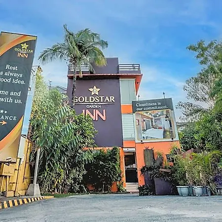 Goldstar Garden Inn