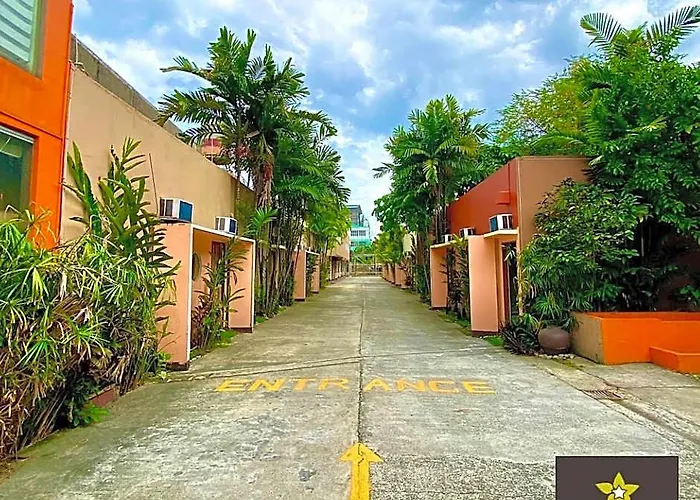 Goldstar Garden