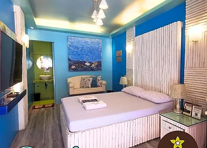 Hotel Goldstar Garden 3*